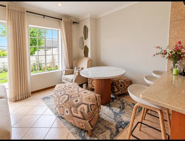 3 BEDROOM TOWNHOUSE FOR SALE IN KOSMOSDAL